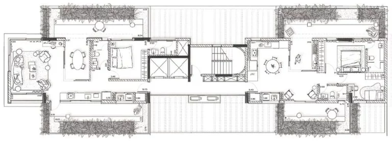 Imagem Apartamento à venda no bairro Itaim Bibi - São Paulo/SP