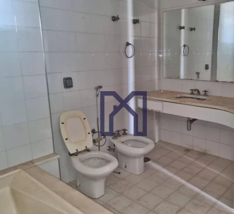 Imagem Apto 3 quartos no coração da cidade, à venda, 180 m² por R$ 600.000 - Centro - São José do Rio Preto/SP