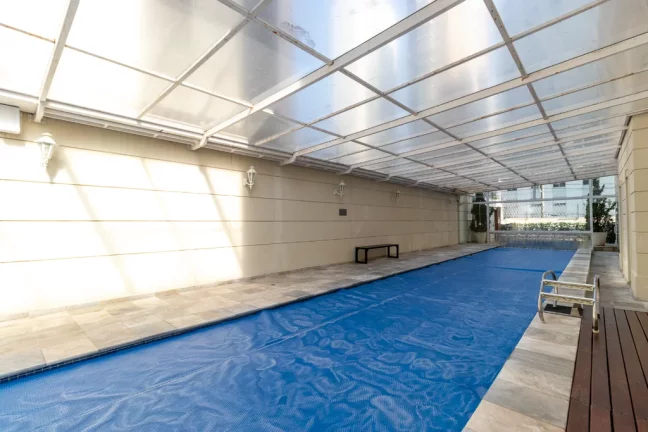 Imagem Apartamento à venda em São Paulo, Jardim Paulista, com 4 quartos, 245m2