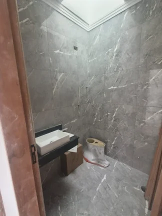 Imagem Casa para Venda em Itanhaém, San Marcos, 2 dormitórios, 1 suíte, 1 banheiro, 1 vaga
