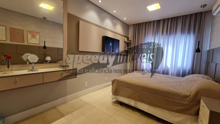 Imagem Apartamento em Santos, 4 dormitórios - bairro Boqueirão