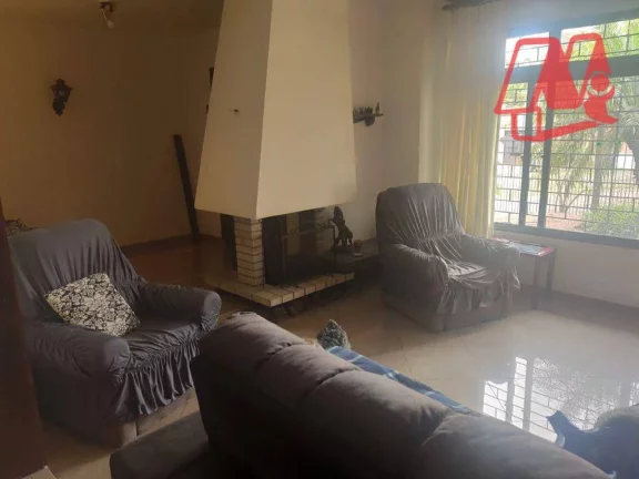 Imagem No bairro Ipanema,casa de 198,00 m²