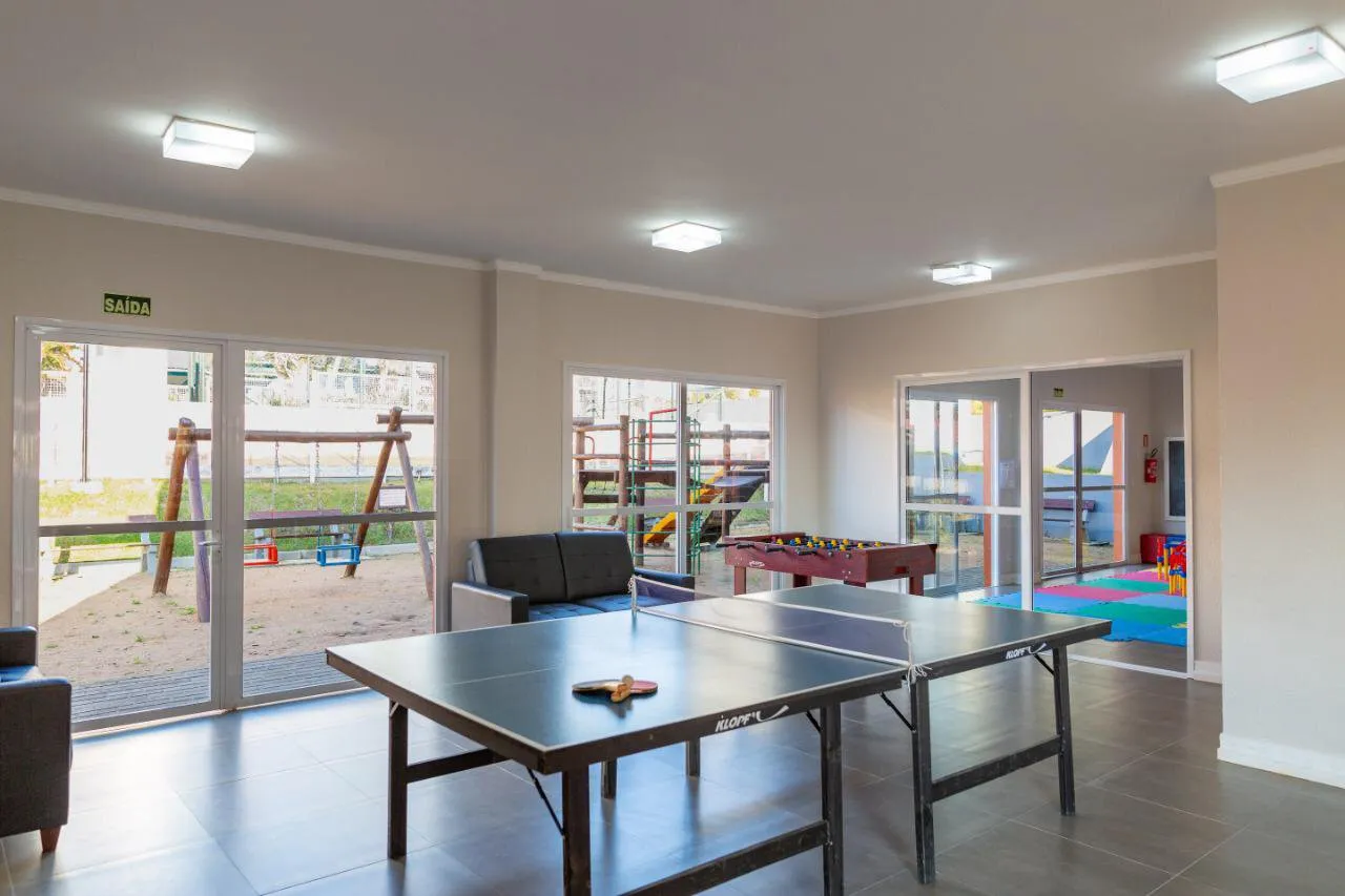 Imagem Venda Apartamento Semimobiliado 45m² em Santa Isabel Viamão