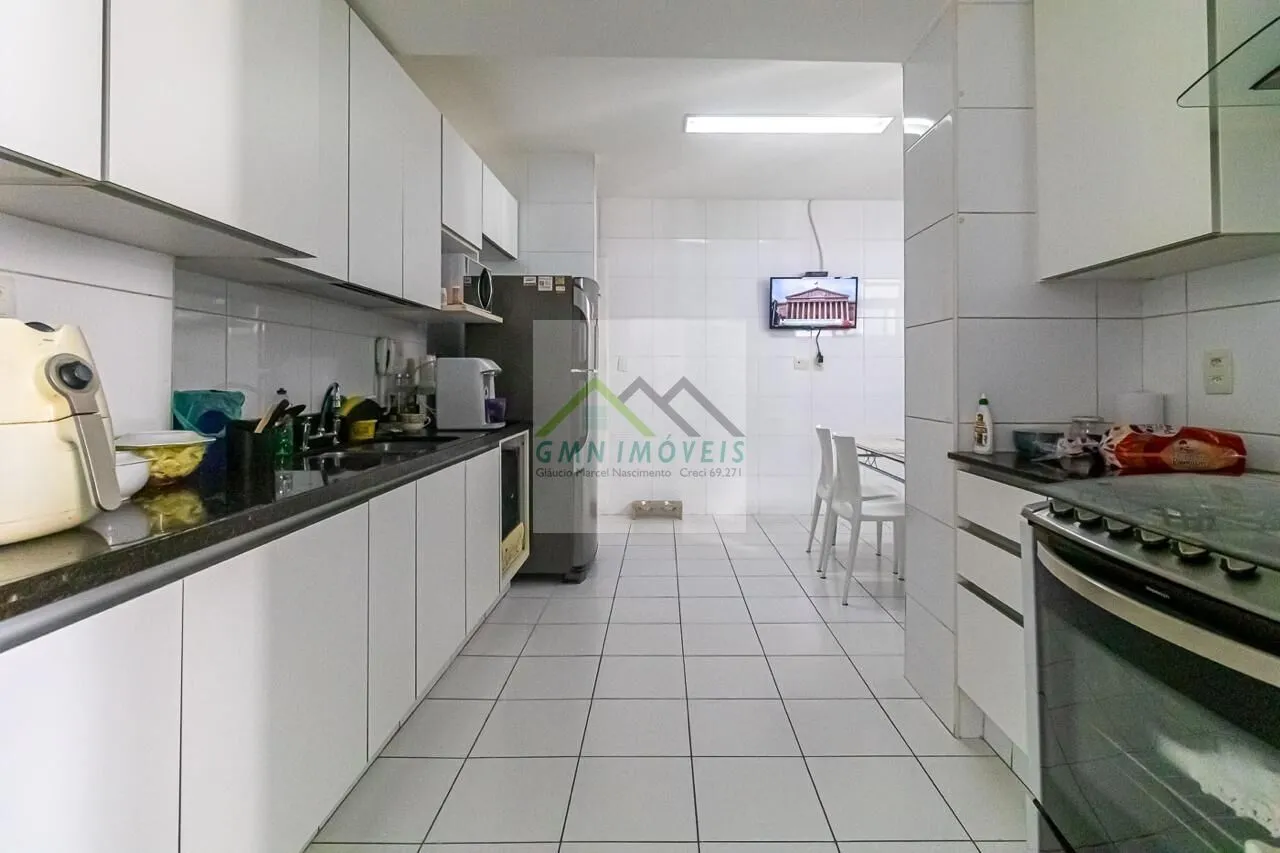 Imagem Apartamento duplex a venda, 156m², 3 quartos, Copacabana, RJv