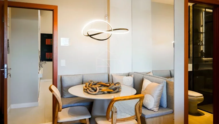 Imagem PARKSIDE RESIDENCE – APARTAMENTOS EM VALPARAISO