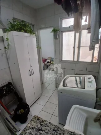 Imagem Apartamento com 3 dormitórios à venda, 100 m² por R$ 510.000,00 - Praia de Itapoã - Vila Velha/ES