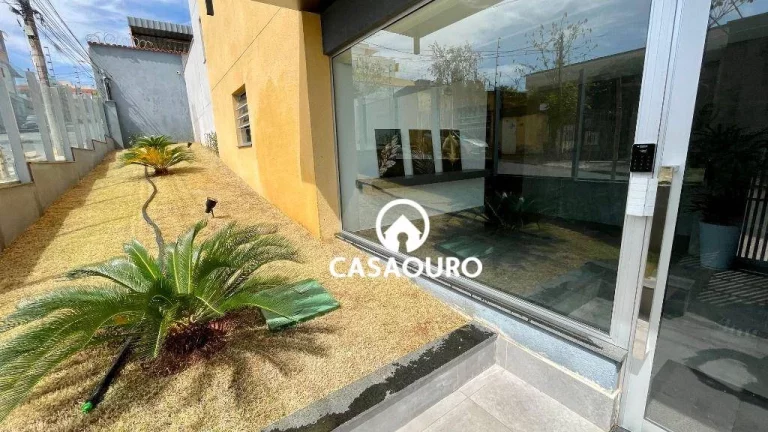 Imagem Apartamento com 2 quartos à venda, 60 m² por R$ 491.300 - Esplanada - Belo Horizonte/MG