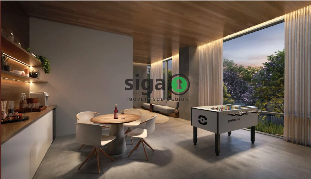 Imagem Cobertura Duplex à venda nos Jardins de 713m² com 4 suítes e 6 vagas nos Jardins - SP