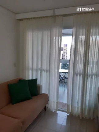Imagem Apartamento com 2 dormitórios à venda, 80 m² por R$ 860.000,00 - Praia da Costa - Vila Velha/ES