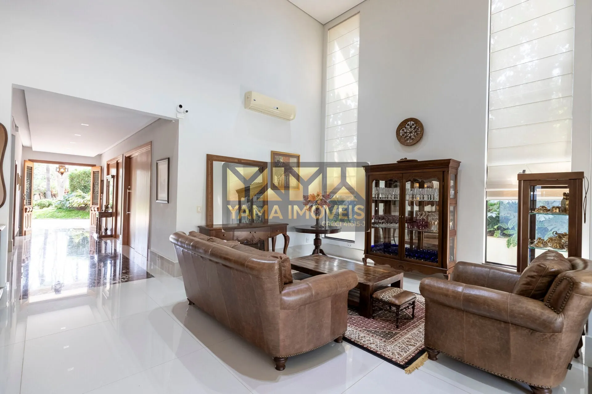 Imagem Condomínio Ipê Roxo - Casa à venda no bairro Vila do Golf - Ribeirão Preto/SP