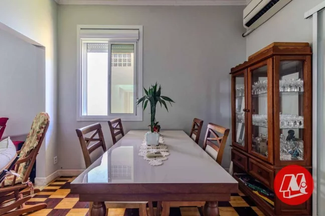 Imagem Na Silveiro,sobrado com 6 quartos.