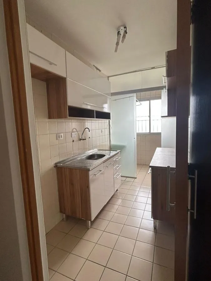 Imagem Apartamento para Venda em Santo André / SP no bairro Parque das Nações