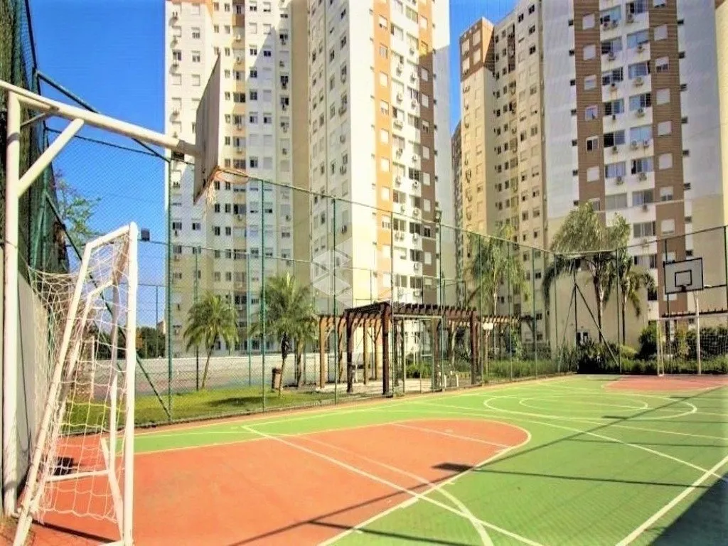 Imagem Apartamento em Vila Ipiranga