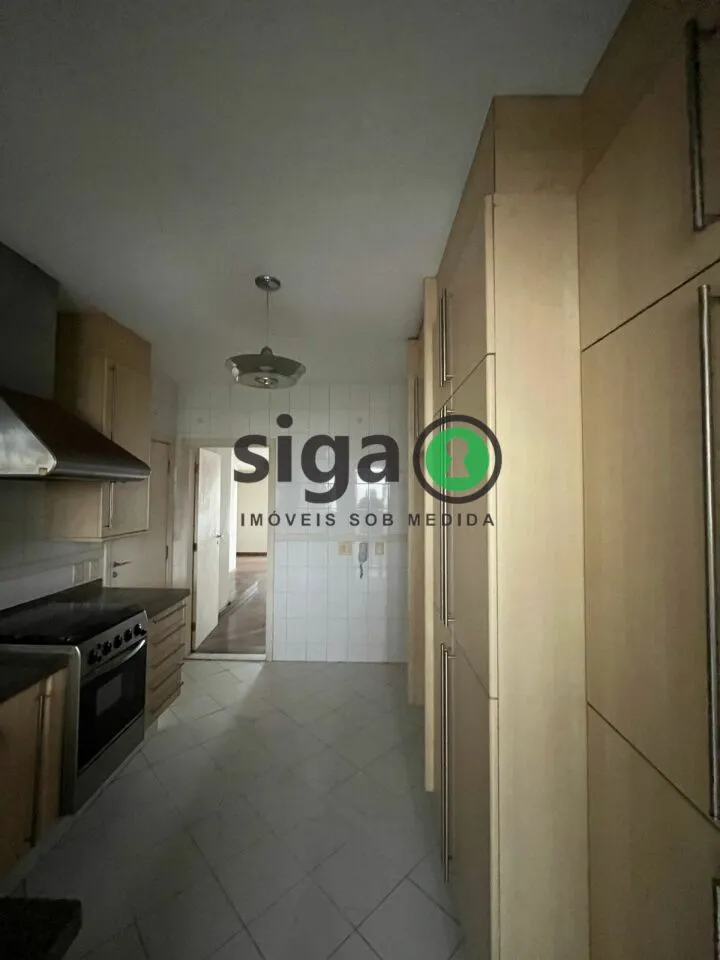 Imagem venda em condominio em moema Condomínio Piazza Renascença?