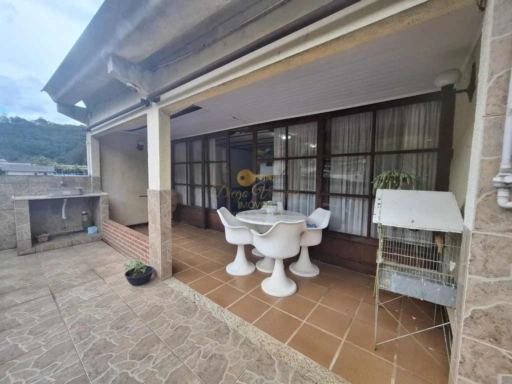 Imagem Apartamento para Venda em Teresópolis / RJ no bairro Tijuca