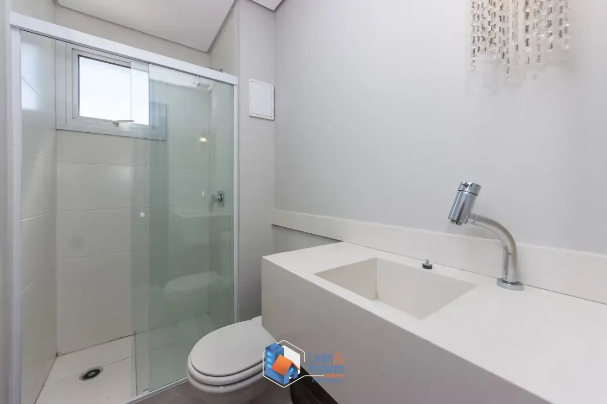 Imagem Apartamento para venda em Jardim Aeroporto com 2 quartos, sendo 1 suíte, 66m²
