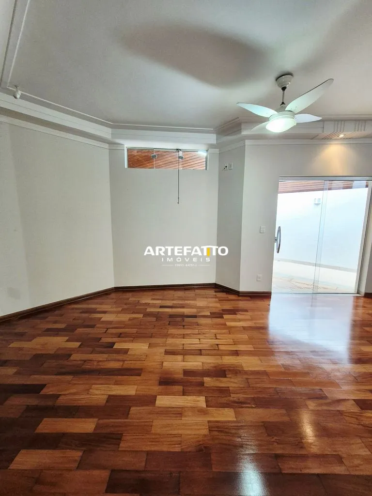 Imagem Casa à venda em Franca, Santo Agostinho, com 3 quartos, 270m2