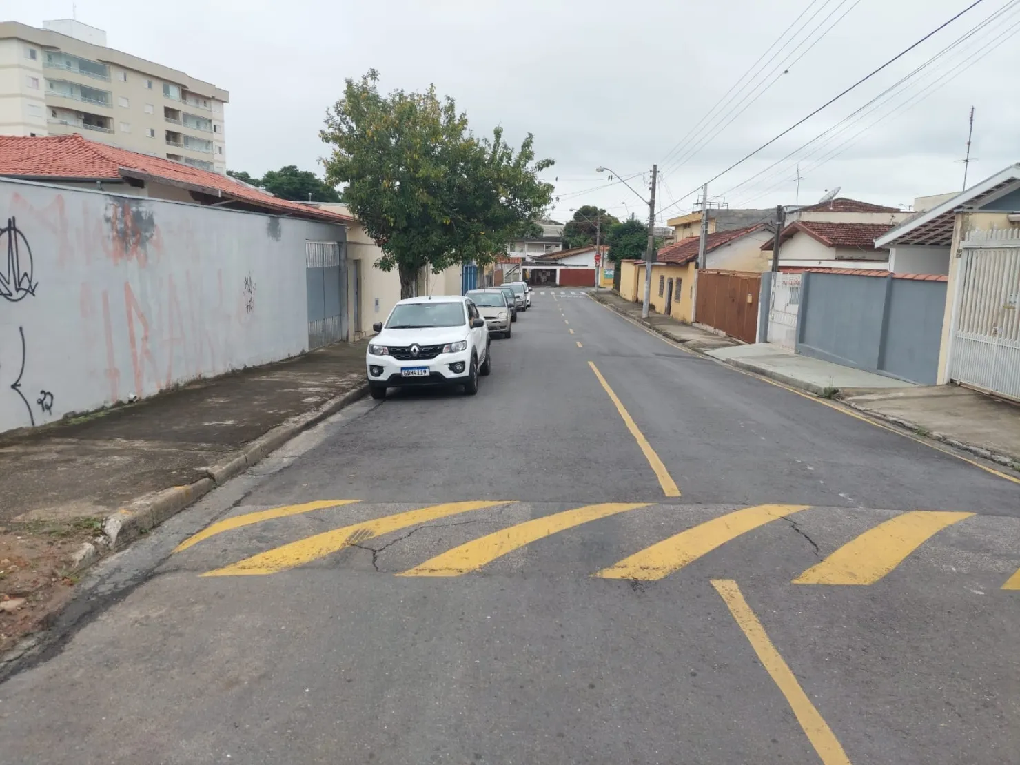 Imagem Terreno à venda 724.46M², Chácara Galega, Pindamonhangaba - SP