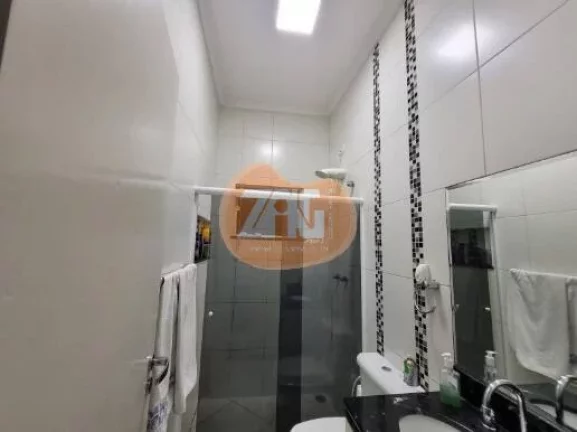 Imagem CAMPOS DO CONDE II LOUVRE SOBRADO 01 SUITE MASTER 02 DORMS 02 VGS COBERTAS