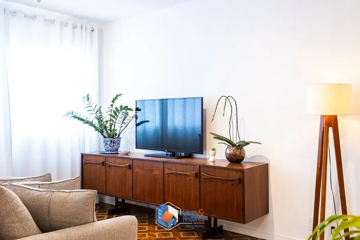 Imagem Apartamento para venda em Freguesia do Ó com 3 quartos, 84m²