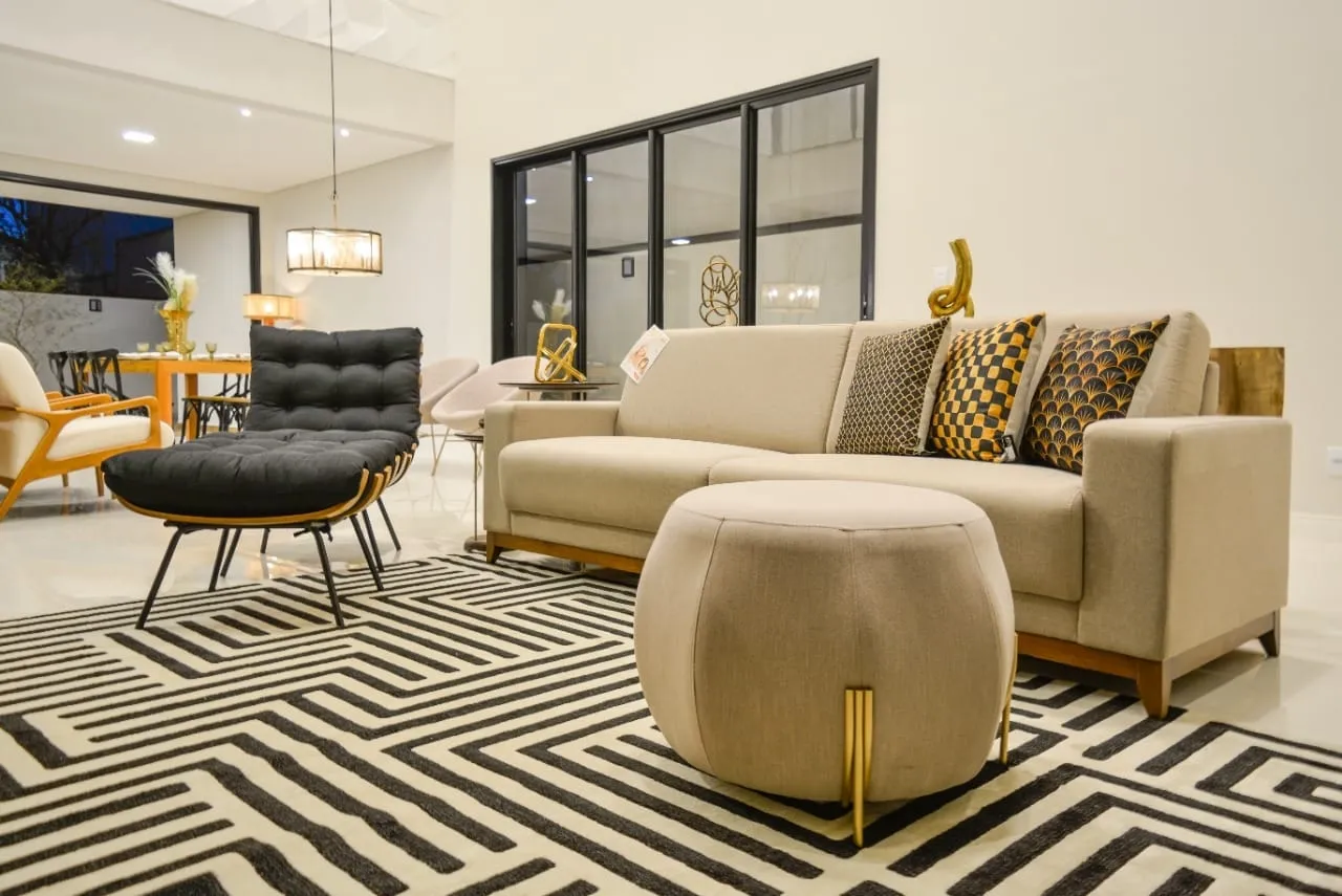 Imagem Casa à venda 4 Quartos, 1 Suite, 4 Vagas, 245M², Jardim Baronesa, Taubaté - SP | Condomínio Colinas do Belém