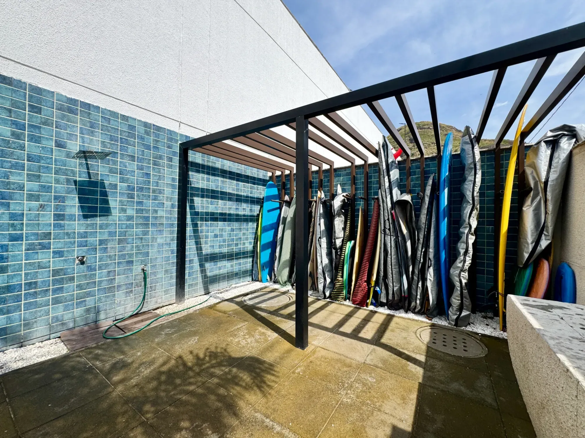 Imagem Apartamento com 2 Quartos à Venda, 47 m² em Recreio dos Bandeirantes - Rio de Janeiro
