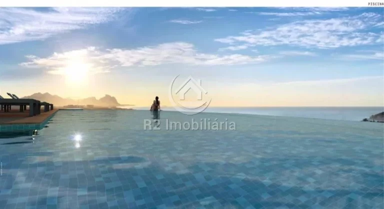 Imagem Duo Residenziale apartamento no Recreio