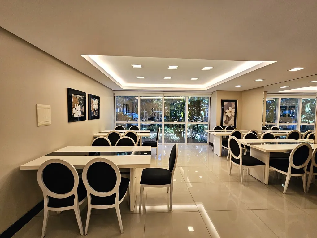 Imagem Apartamento em Bela Vista