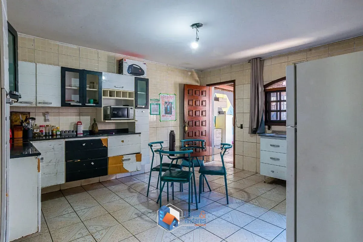 Imagem Casa para venda em Jardim Esmeralda com 5 quartos, 243m²