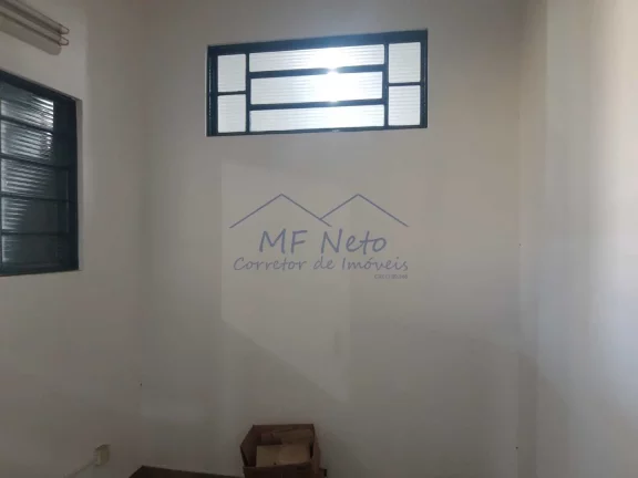 Imagem Galpão/Depósito/Armazém
