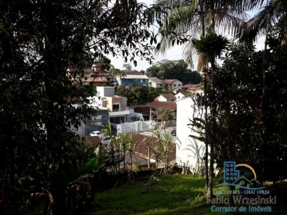 Imagem TERRENO Padrão, para Venda em Joinville/SC
