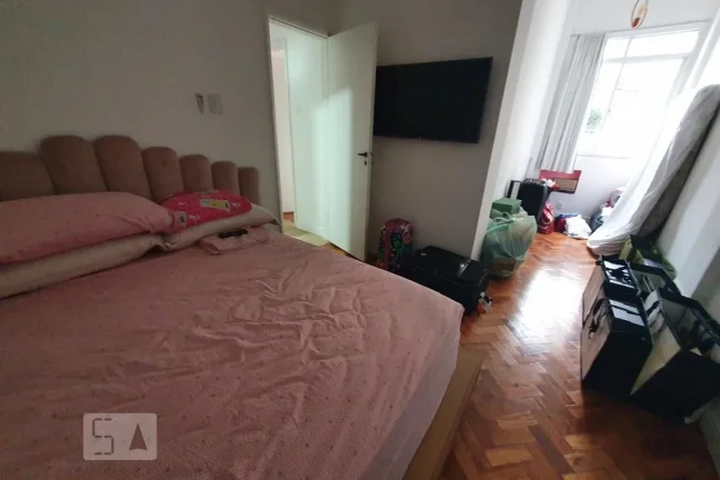 Imagem Apartamento à Venda - Copacabana, 2 Quartos, 82 m2