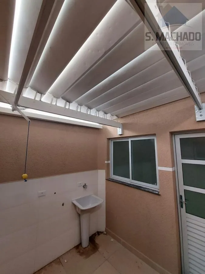 Imagem Apartamento para Venda em Santo André / SP no bairro Parque Oratório