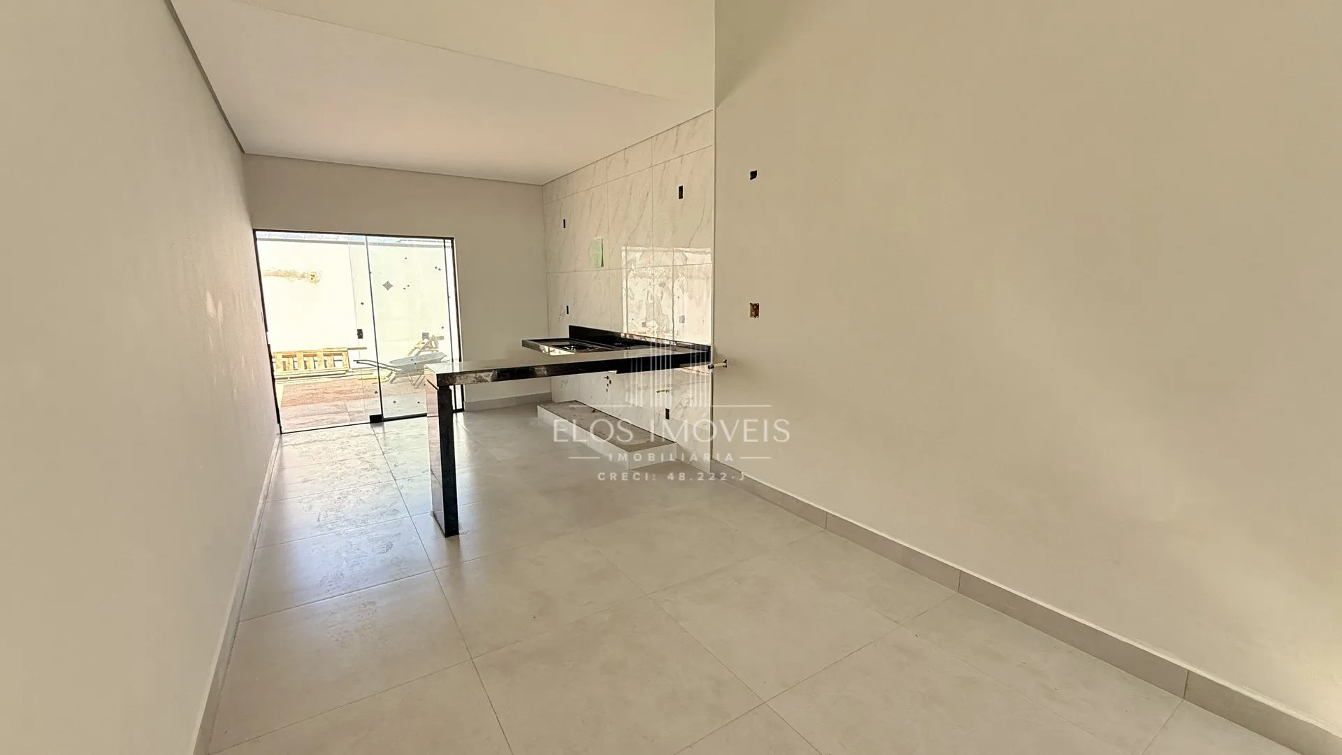 Foto do imóvel Casa de 2 quartos, 73m² no bairro Jardim Campo Verde II, em Limeira em Jardim Campo Verde II, Limeira - SP