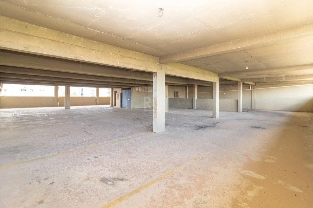 Imagem Prédio Residencial em Jardim Lindóia