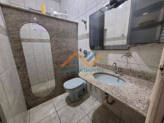 Imagem Casa no Bom Retiro