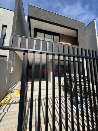 Foto do imóvel TRIPLEX DE ALTO PADRÃO NO CENTRO DE SÃO JOSÉ DOS PINHAIS