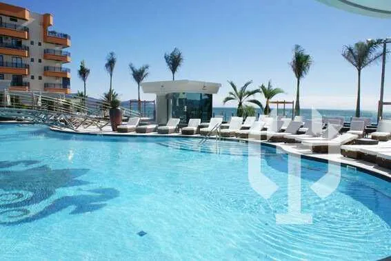 Imagem Apartamento à venda, no Atlantic Paradise em Itapema, Meia Praia, com 4 quartos, 270m2