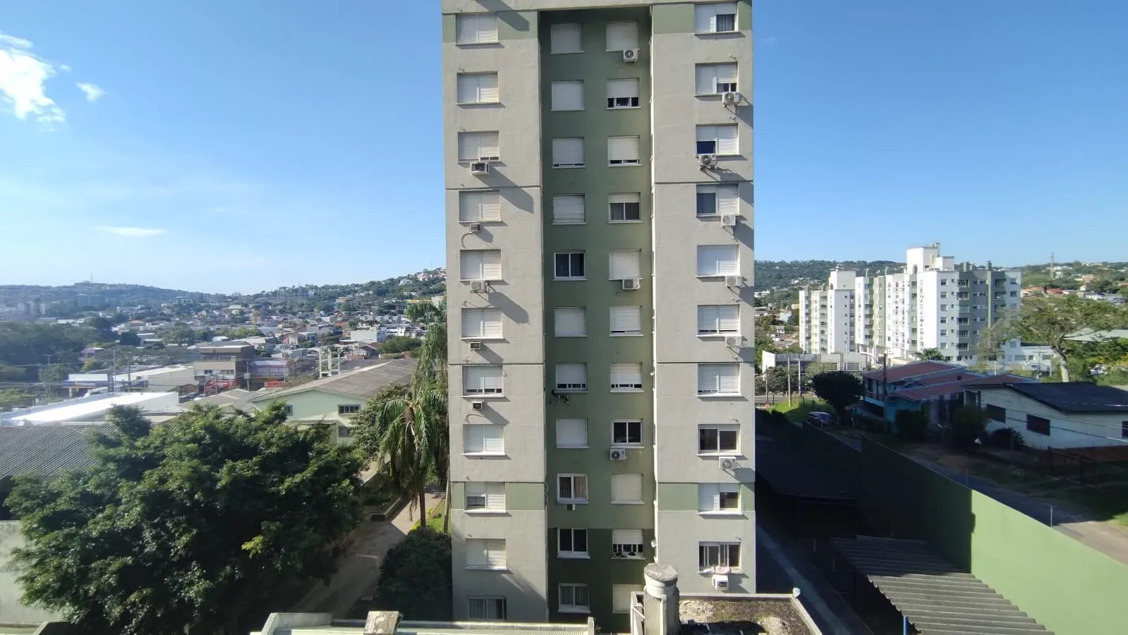 Imagem Apartamento com 3 dormitorios e Box escriturado