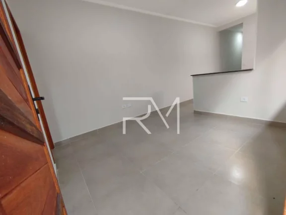 Imagem Casa com 2 dormitórios à venda, 104 m por R$ 489.000,00 - Jardim Praia Grande - Mongaguá/SP