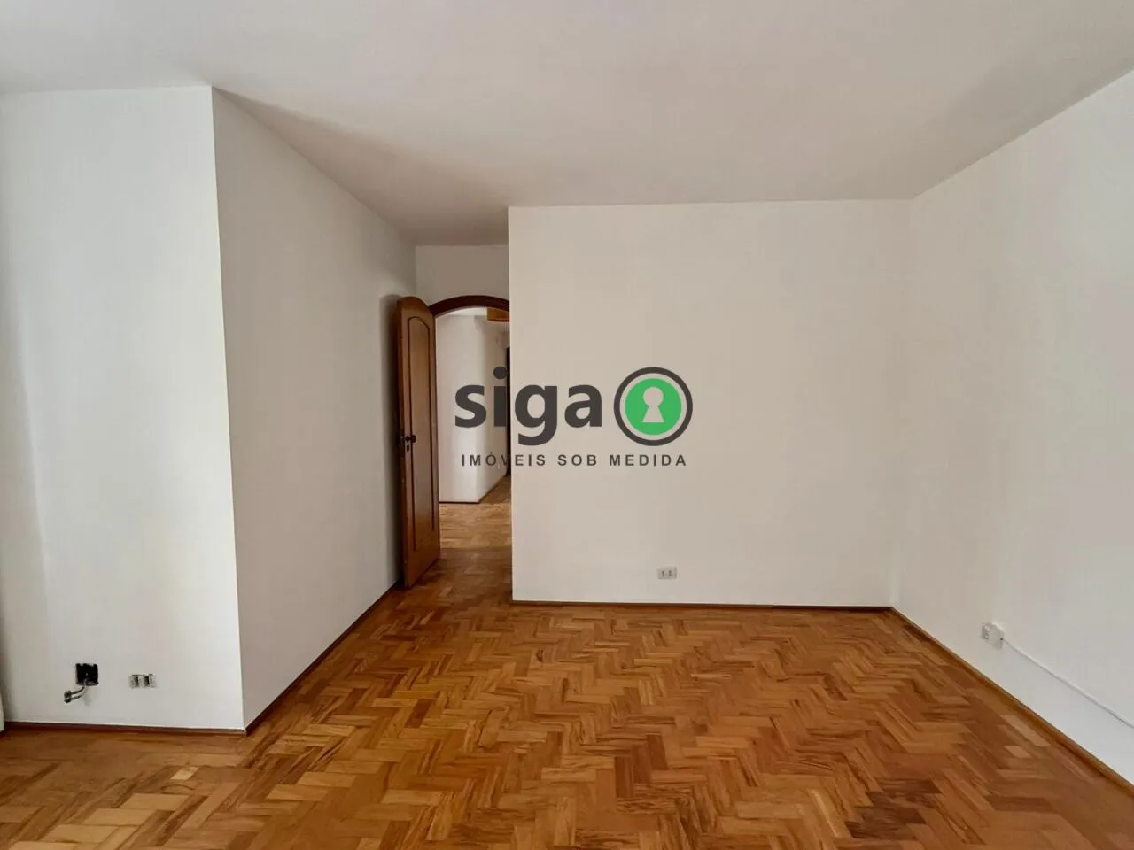 Imagem Apartamento 4 dormitórios sendo 1 suíte no melhor ponto da Chacara Flora