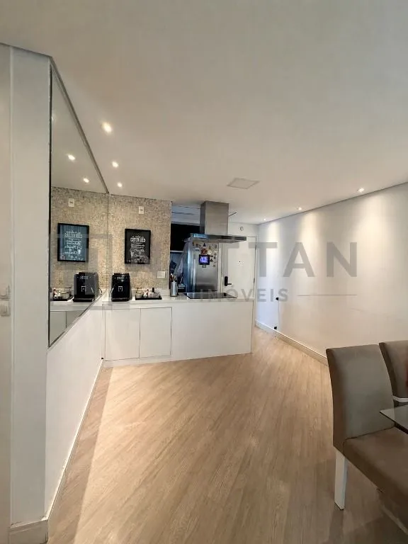 Imagem Apartamento com 2 dormitórios à venda, 60 m² por R$ 459.900,00 - Vila Formosa - São Paulo/SP
