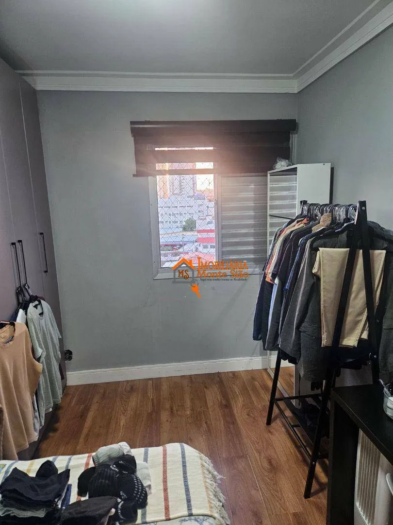 Imagem Apartamento à venda, 115 m² por R$ 699.000,00 - Vila Zanardi - Guarulhos/SP