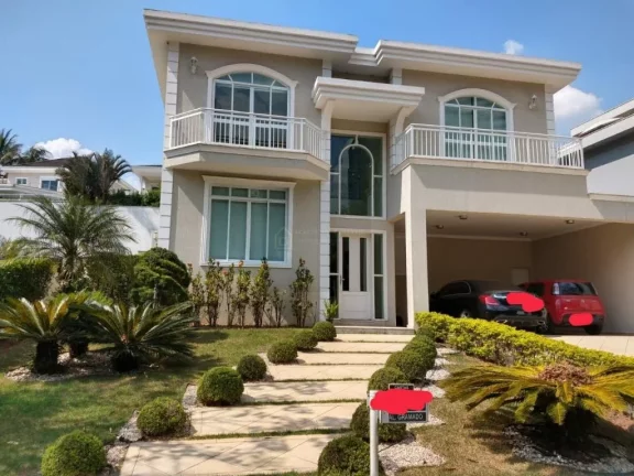 Imagem Casa Alto Padrão à Venda no MelVille
