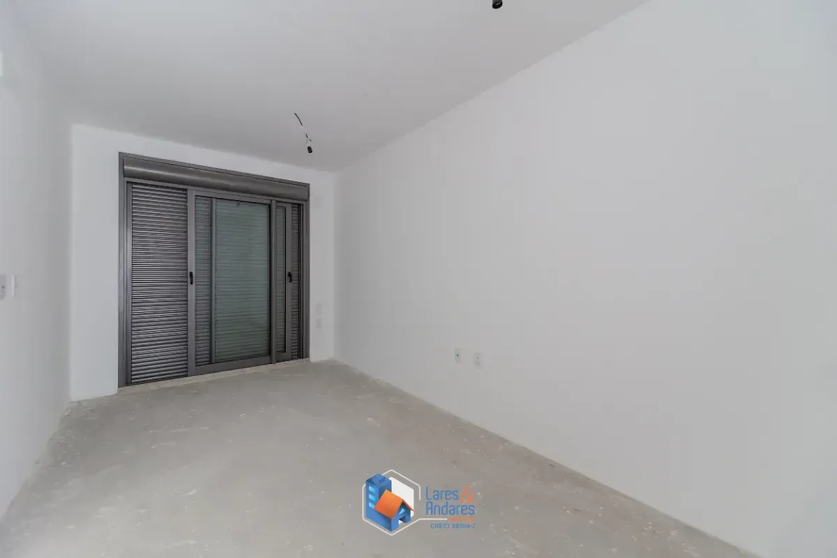 Imagem Apartamento para venda em Campo Belo com 3 quartos, sendo 3 suítes, 125m²