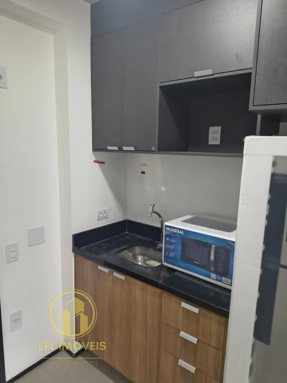 Imagem Studio Mobiliado On Brooklin, Santo Amaro