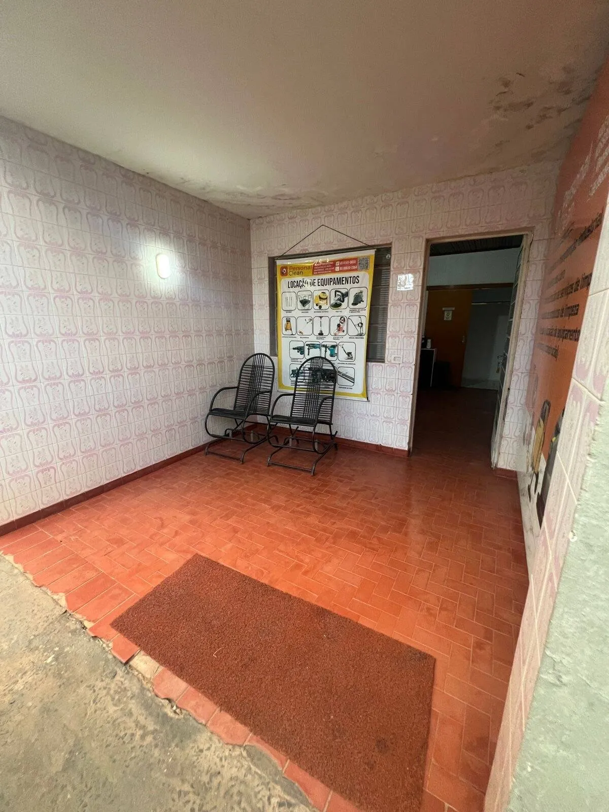 Imagem Casa a venda no bairro goiabeiras 3 quartos