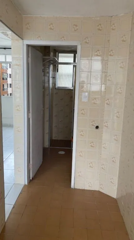 Imagem APARTAMENTO COM 30,00 m² - GUILHERMINA - PRAIA GRANDE SP