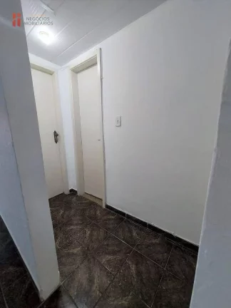 Imagem Apartamento com 2 quartos, 60 m² - venda por R$ 300.000 ou aluguel por R$ 1.200/mês - Vila São Luís - Duque de Caxias/RJ