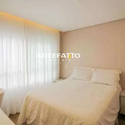 Imagem Apartamento para alugar, no Isla By Cyrela em São Paulo, Jardim Dom Bosco, com 3 quartos, 136m2